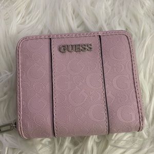 Brandnew Guess wallet